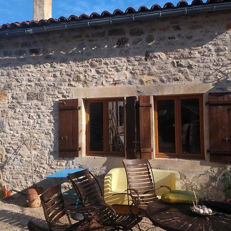 Domaine Mas De Galy Villa Saujac Luaran gambar
